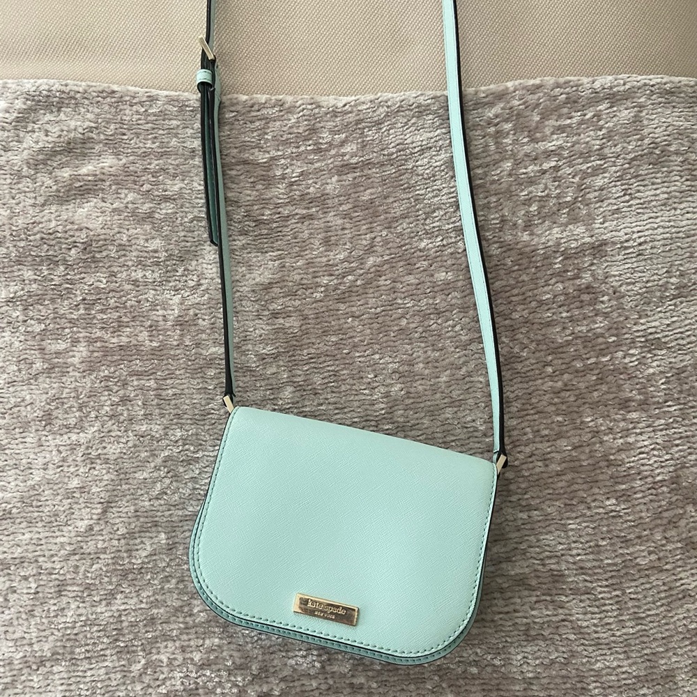 Kate Spade Laurel Way Large Carsen Crossbody
